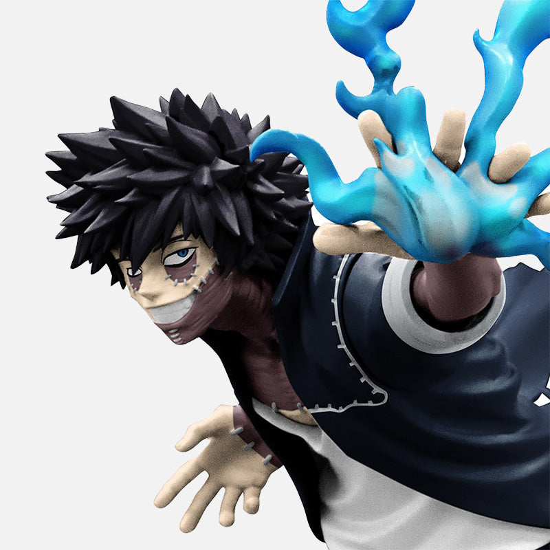 My Hero Academia Dabi The Evil Villains Vol Crunchyroll Store