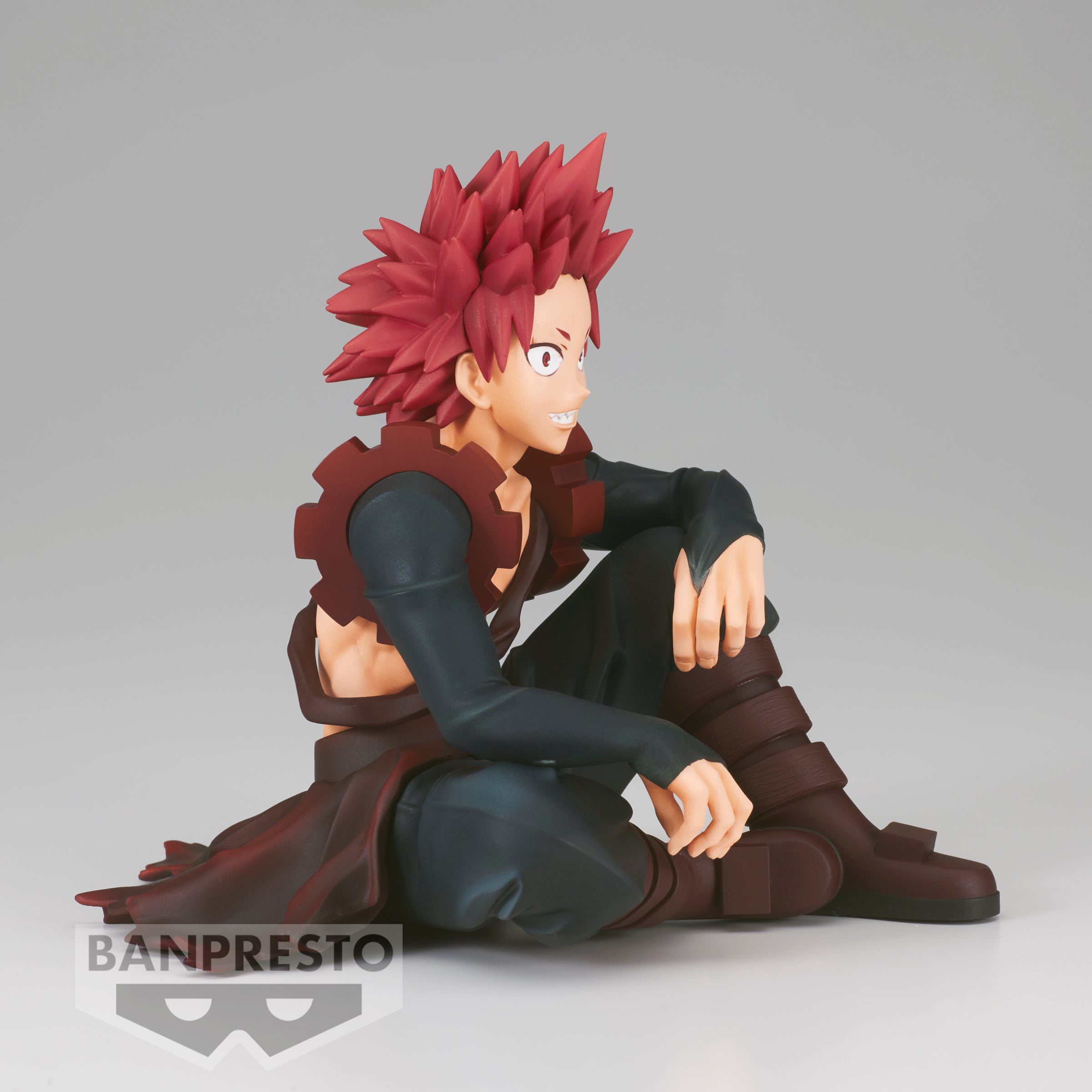 My Hero Academia Red Riot Break Time Collection Figure Vol 5 My