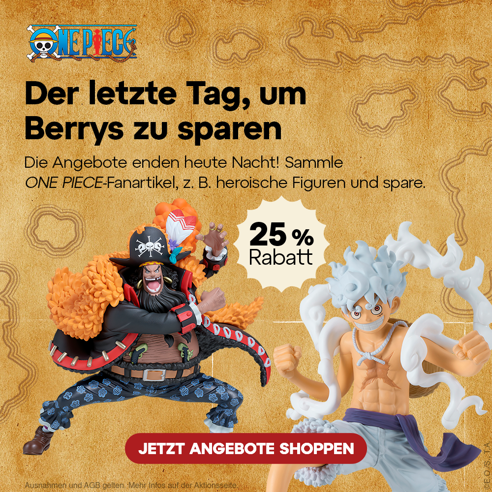EU_2026 01 05_One Piece Celebration_CR STORE_Homepage_Store_1-11_Slider-Desktop_DE