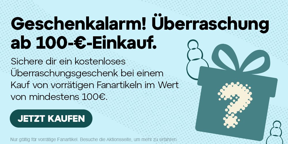 PIN Gift with Purchase