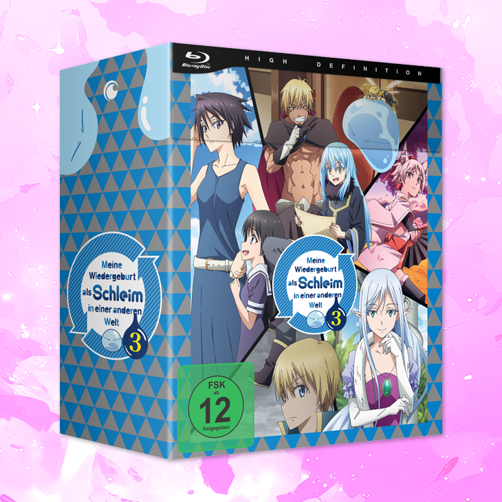 Das Blu-ray Must-Have 