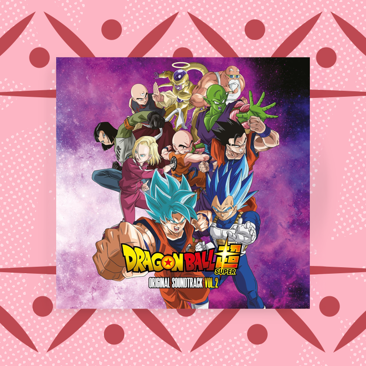 Das Vinyl der Stunde