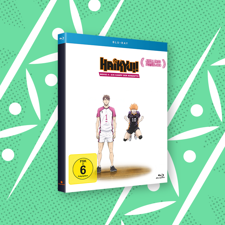 Das Blu-ray Must-Have 