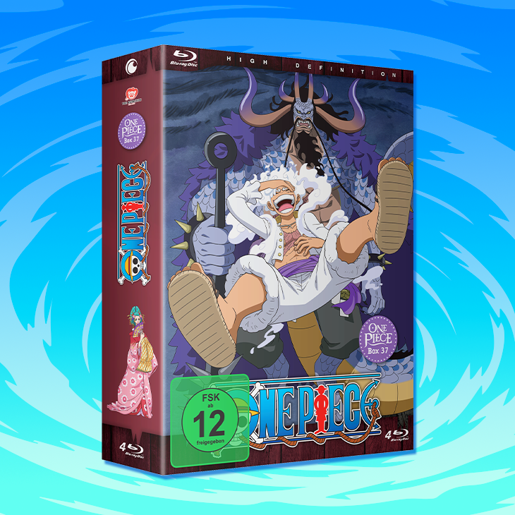 Das Blu-ray Must-Have 