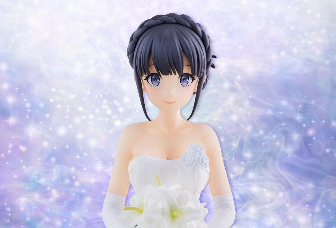 Rascal Do Not Dream of Bunny Girl Senpai