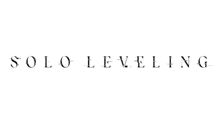 Solo Leveling
