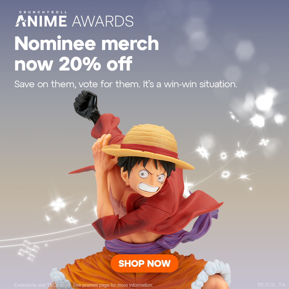 EU_2026_03_30_Anime_Awards_Nominees_Sale_CR STORE_Website_Assets_UK_04-03_Slider-Desktop_General