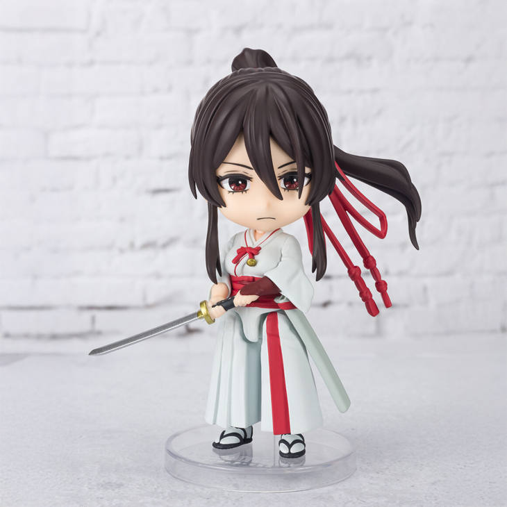 La Figurine du Moment