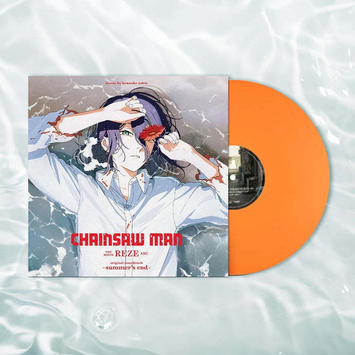 Chainsaw Man