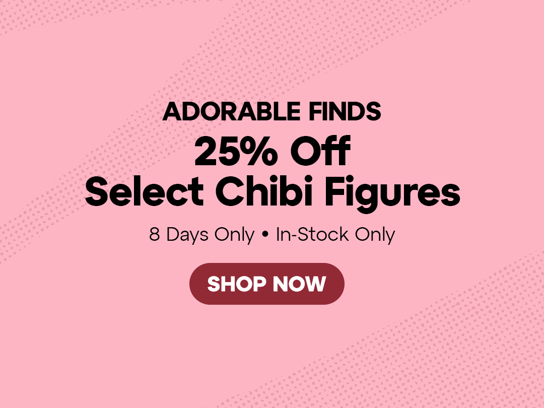 Chibi-Sale