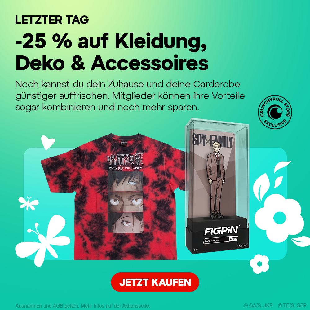 EU_2026 04 20_Clothing, Accessories, & Home Sale_ CR STORE Website Assets_DE_Homepage_Store_Slider-Desktop_Last Day