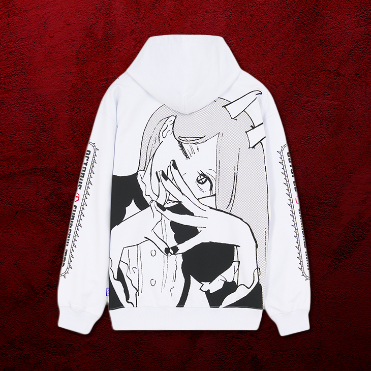 Crunchyroll x Octopus