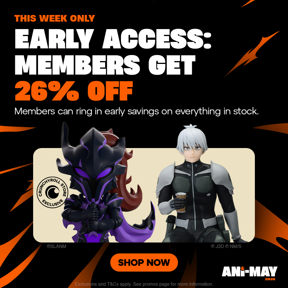 EU_2026 04 27_Ani-May Members Only Early Access_ CR STORE_Slider-Desktop_UK