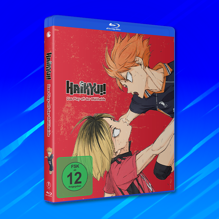 Das Blu-ray Must-Have 