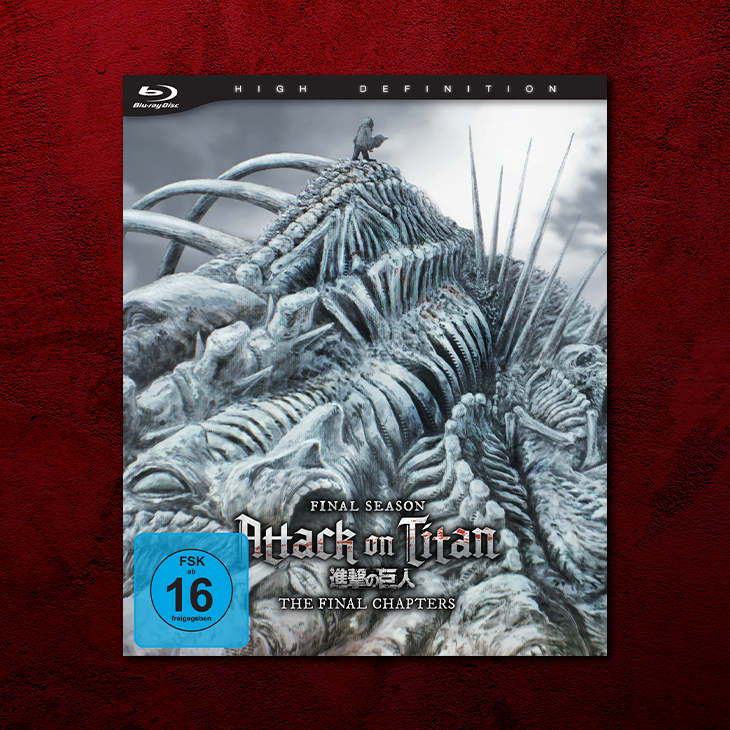 Das Blu-ray Must-Have 