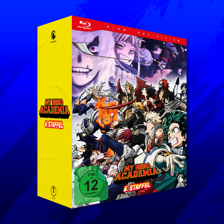 Das Blu-ray Must-Have 