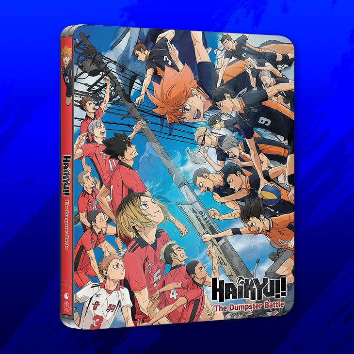 Das Blu-ray Must-Have 