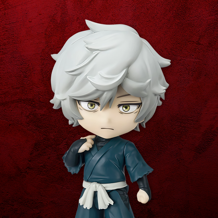 Hell's Paradise Category Tile 1