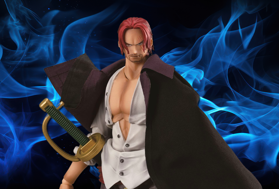 Shanks