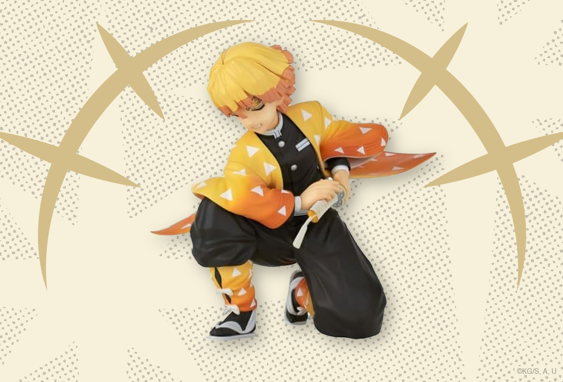 Demon Slayer: Kimetsu no Yaiba