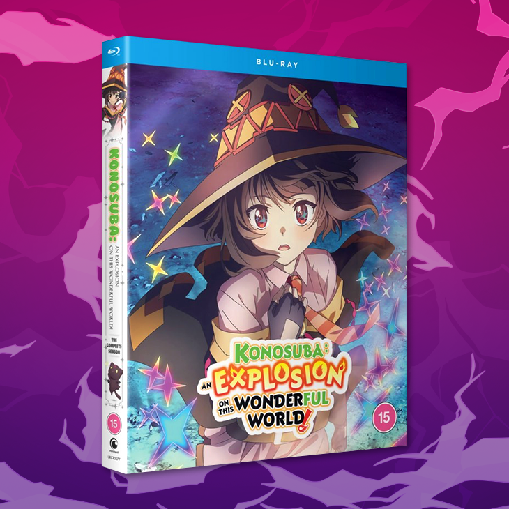 Home Video Highlight