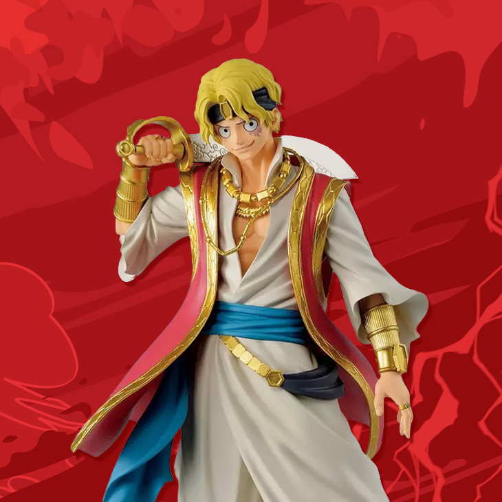 La Figurine du Moment