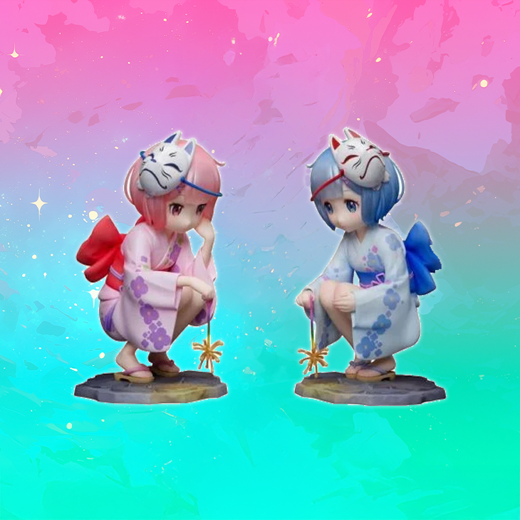 La Figurine du Moment