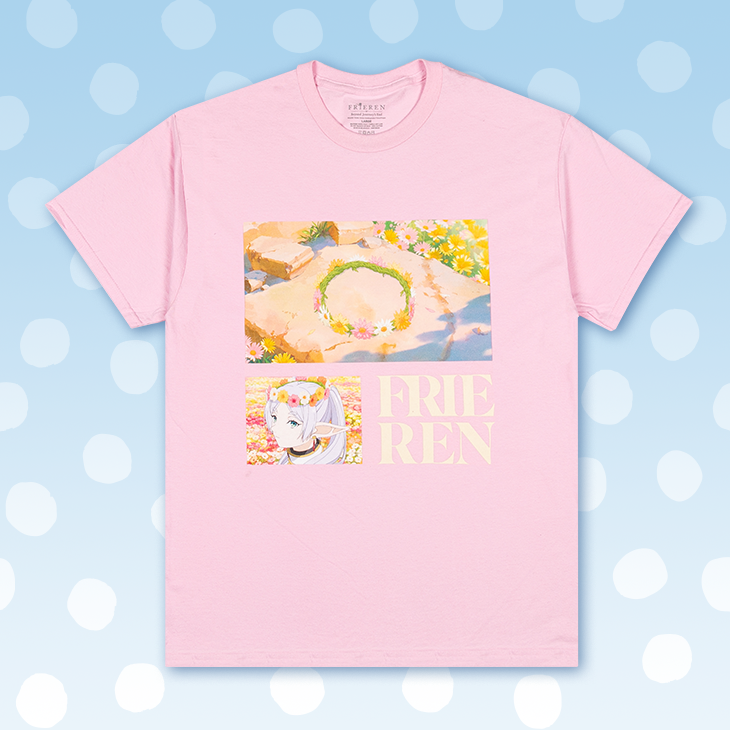 Frieren Category Tile 3