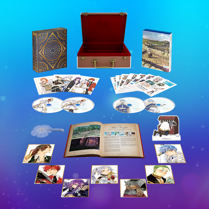 Le Blu-Ray du Moment