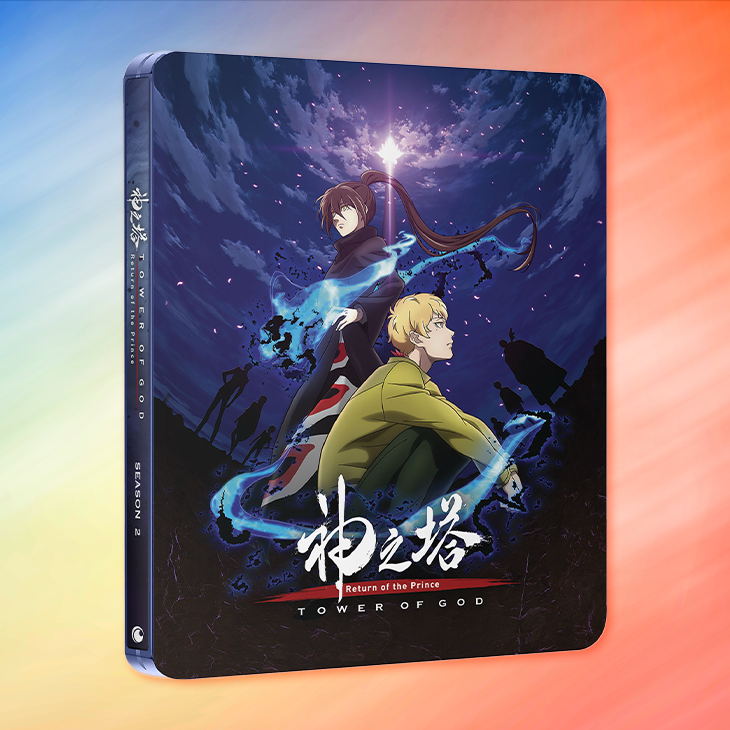 Home Video Highlight