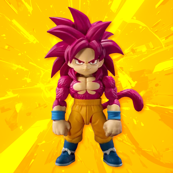 The Pre-order You Can't Miss