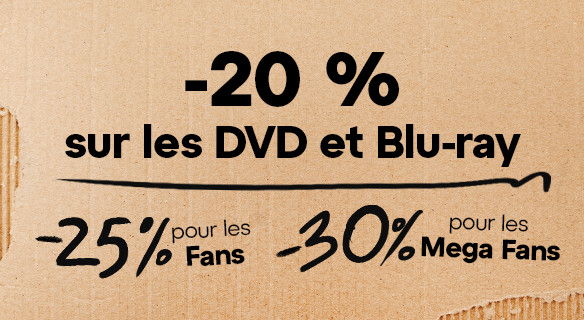 -20% Home Entertainment