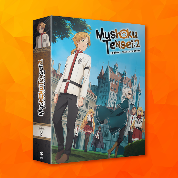 Le Blu-Ray Incontournable