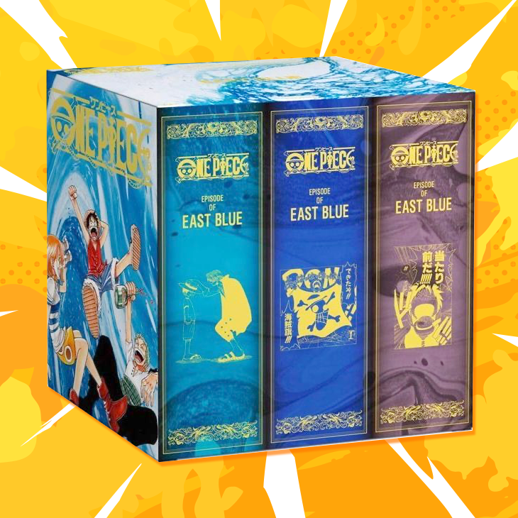 Le Blu-Ray Incontournable