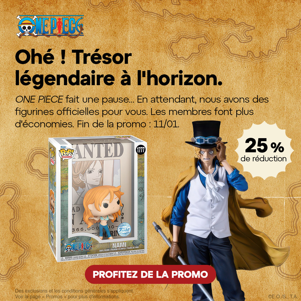 EU_2026 01 05_One Piece Celebration_CR STORE_Homepage_Store_1-5_Slider-Desktop_FR