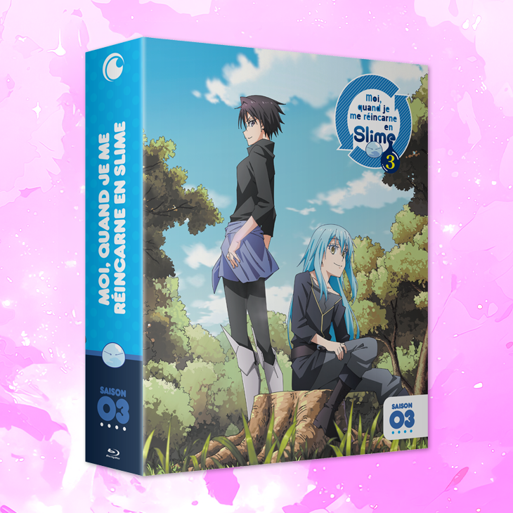 Le Blu-Ray du Moment