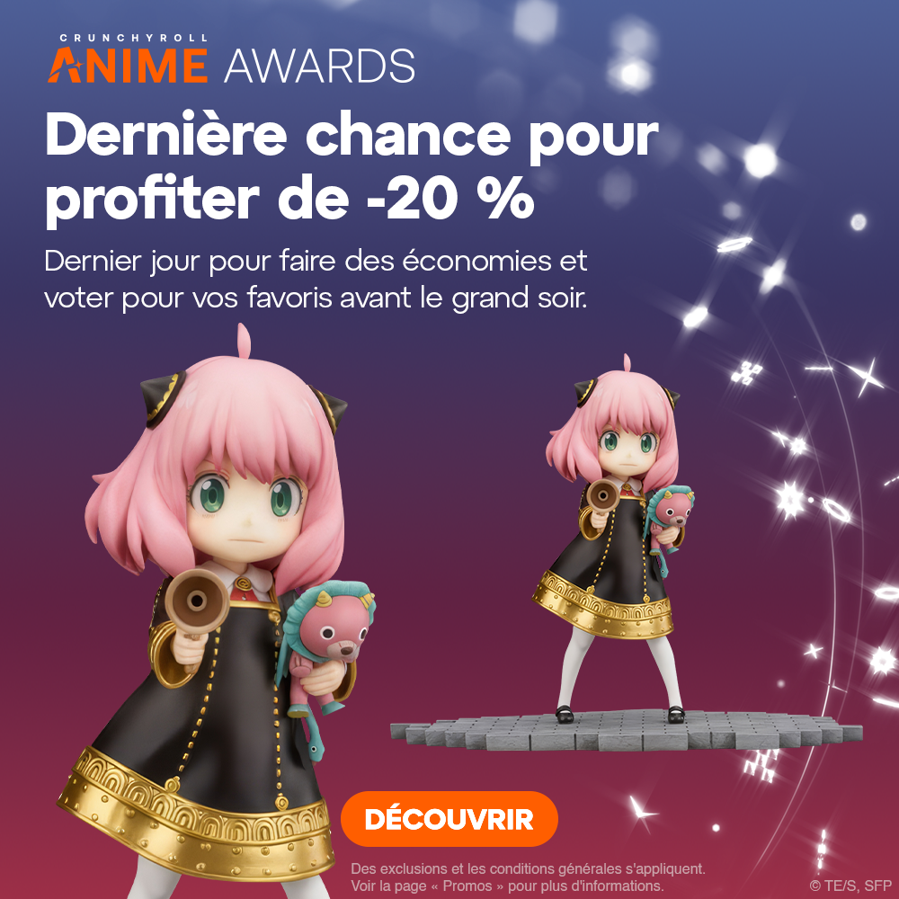 EU_2026_03_30_Anime_Awards_Nominees_Sale_CR STORE_Website_Assets_FR_04-15_Slider-Desktop_Ends_Today