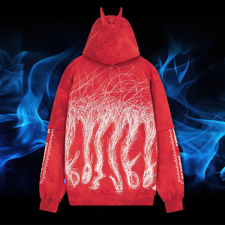 Nouveaux V&ecirc;tements