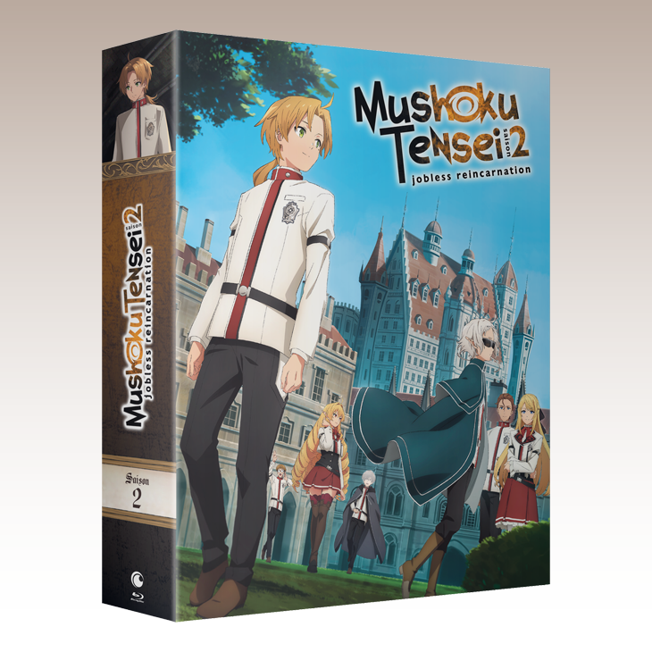 Les Nouveaux Blu-Rays