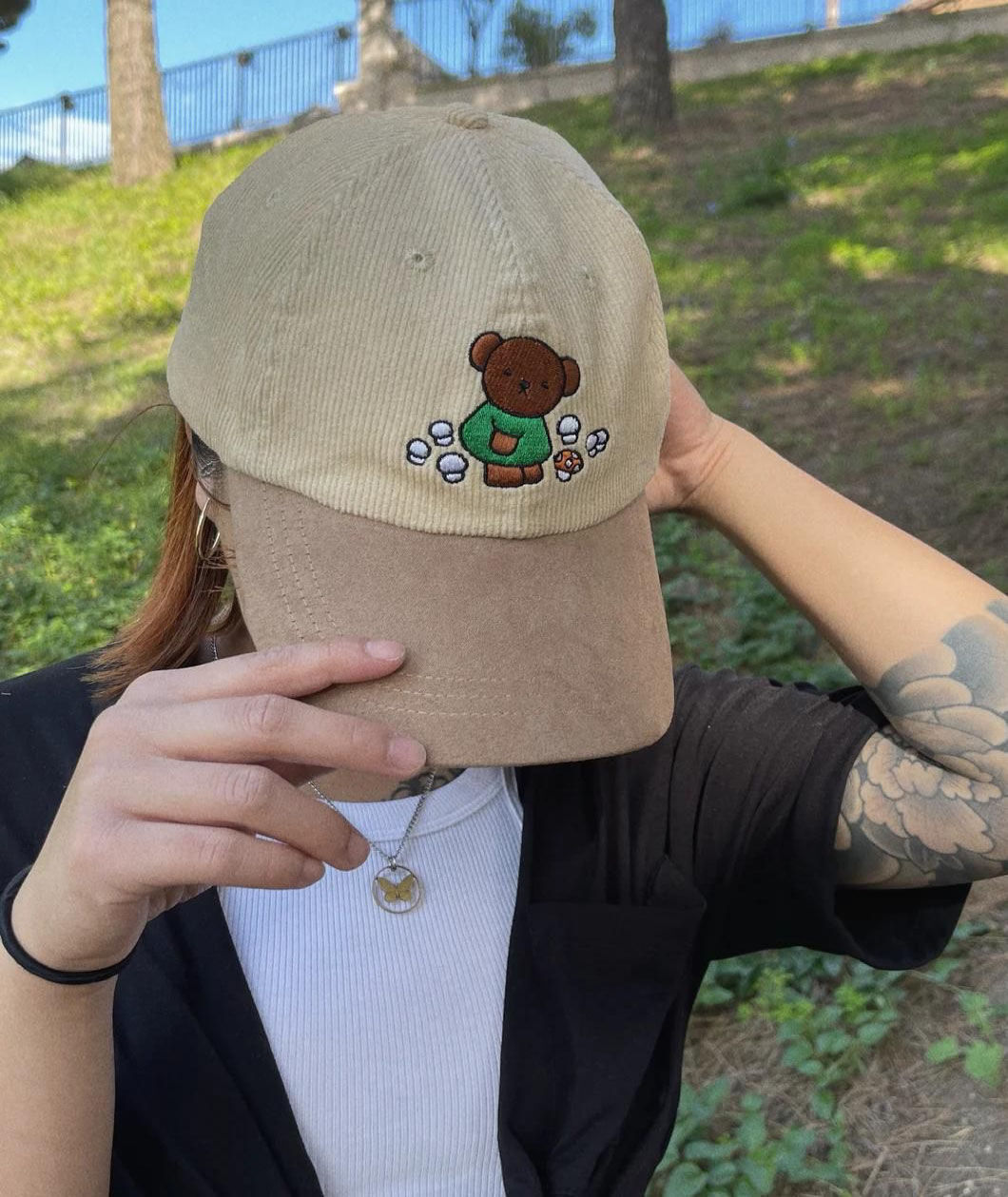 Crunchyroll Just Peach Miffy