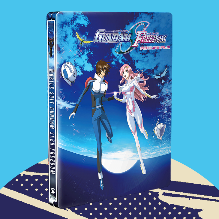 Merch That Makes You Say Kawaii: Dive into the Best Anime Shops