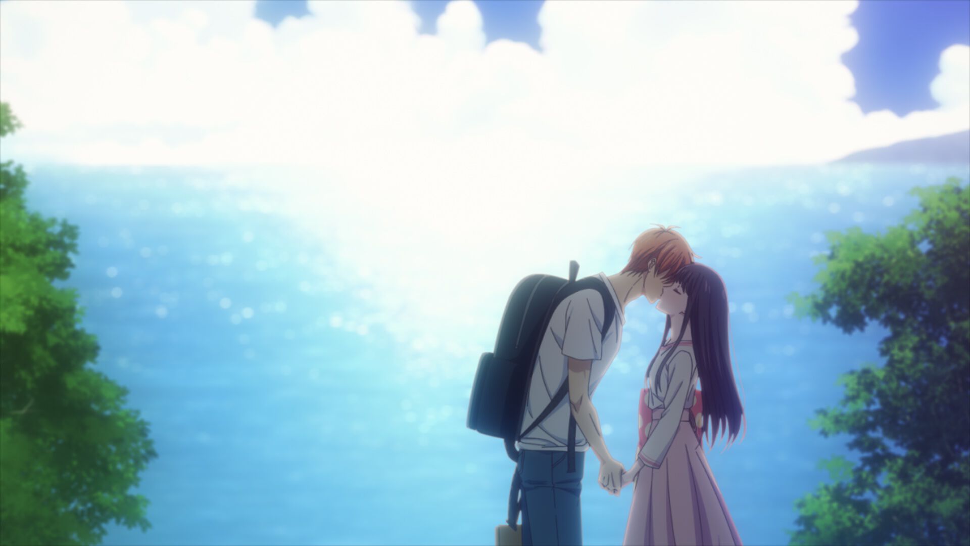 Fruits Basket -prelude-