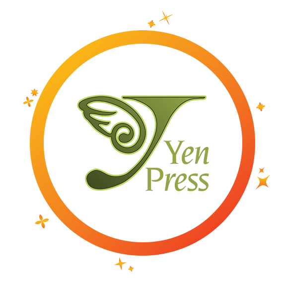  Yen Press