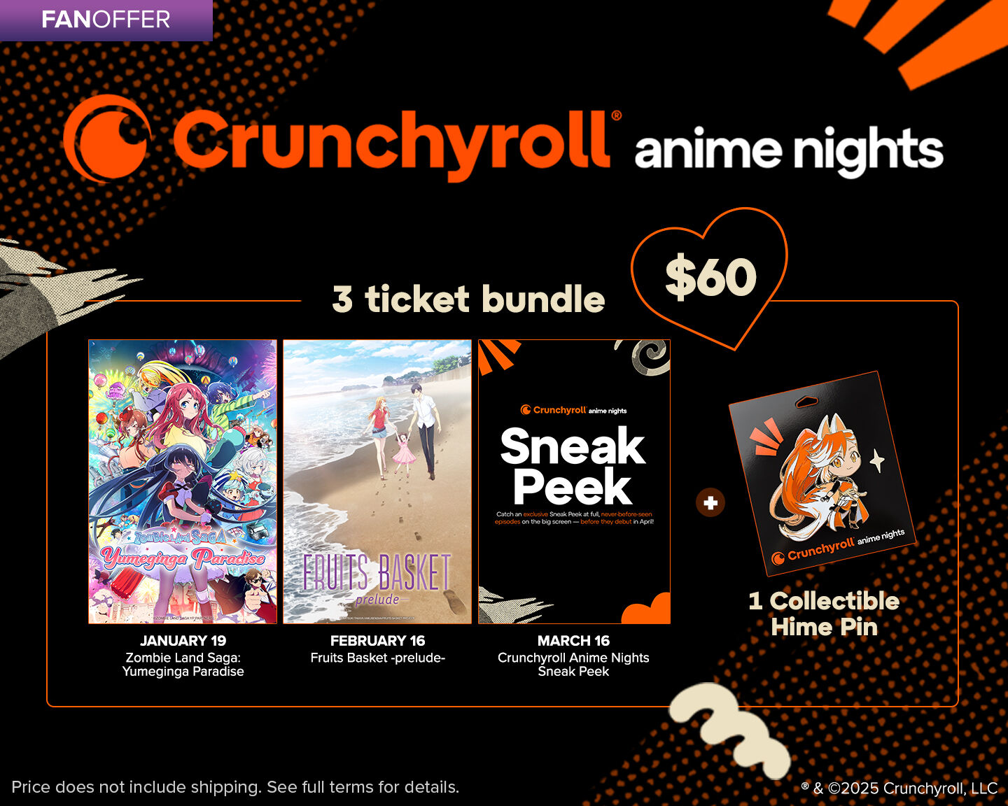 Zombie Land Saga: Yumeginga Paradise