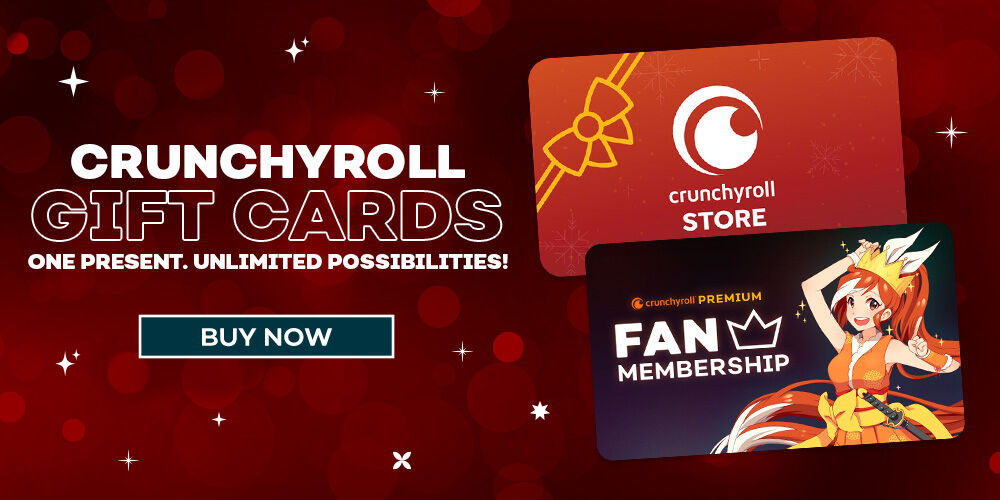 It will not by ANY means let me get this with any card I put in to pay : r/ Crunchyroll