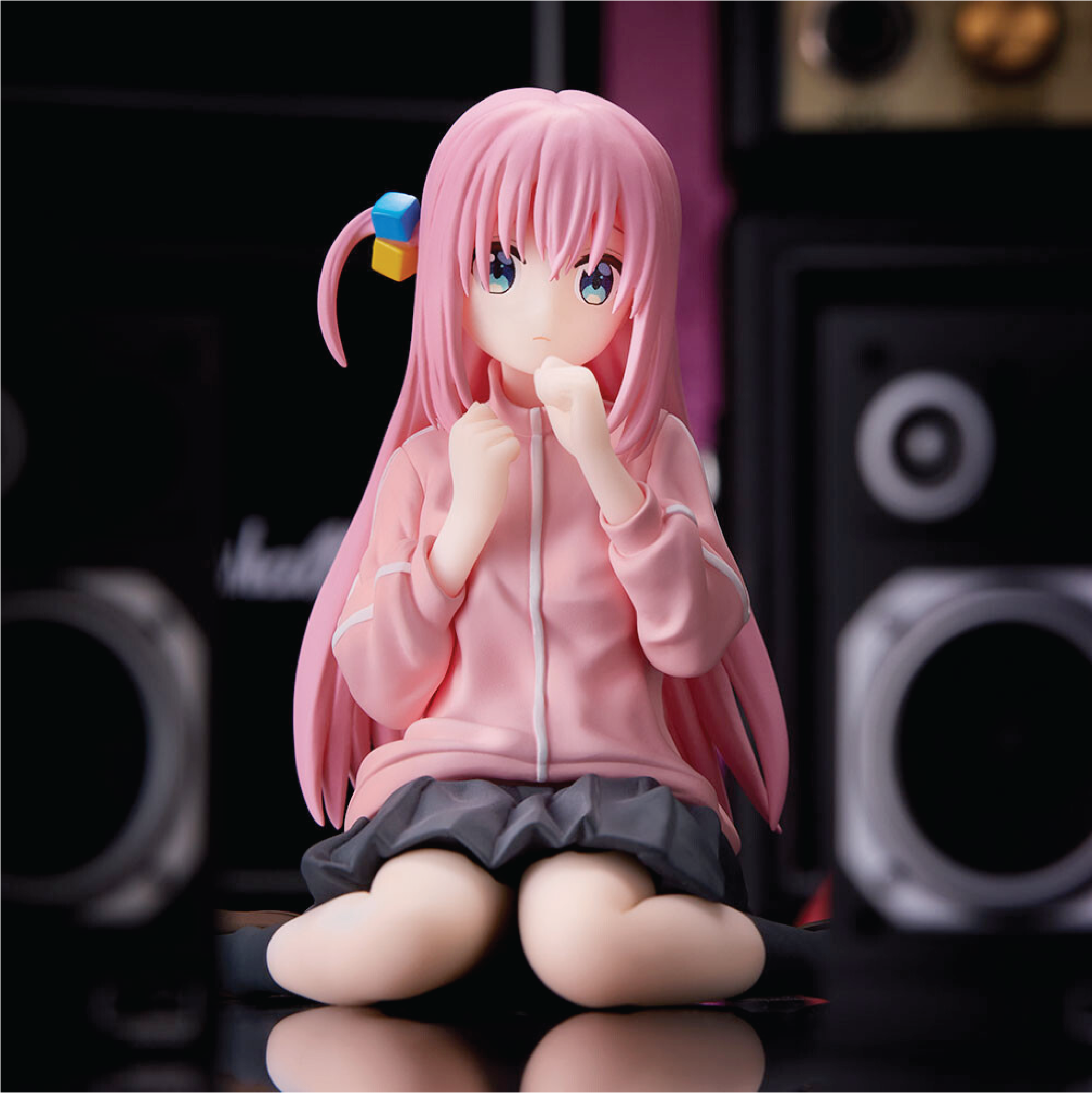 10 Must-Have Anime Figures This Month on Crunchyroll and RightStuf -  Crunchyroll News
