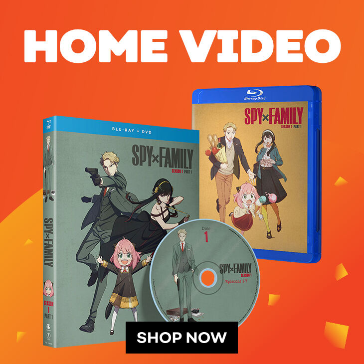 Right Stuf Brand to be Phased Out, Merges with Crunchyroll Store