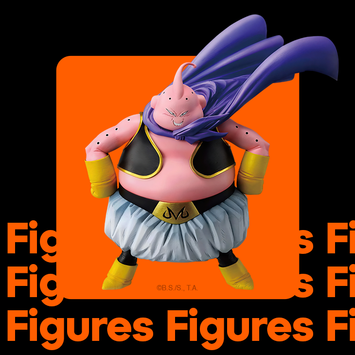 Shop Figures