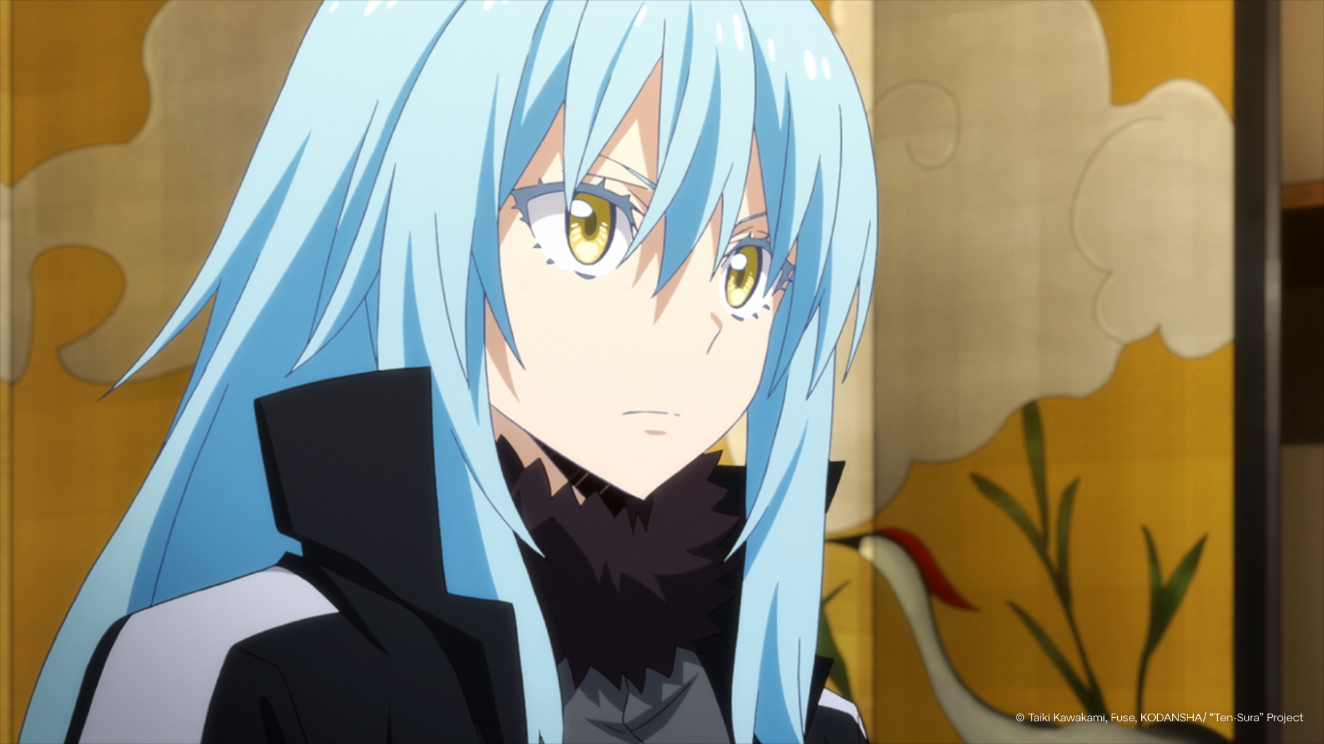 That Time I Got Reincarnated as a Slime: The Move - Scarlet Bond