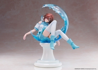 THE iDOLM@STER Shiny Colors - Madoka Higuchi 1/7 Scale Figure (Calm and Clear Marine Ver.) image number 4